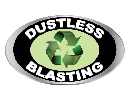 Dustless Blusting - Szemcseszórás - Sodablasting
