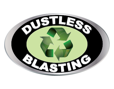 Dustless Blusting - Szemcseszórás
